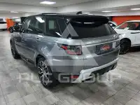2019 Land Rover Range Rover Sport