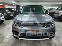 2019 Land Rover Range Rover Sport