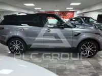 2019 Land Rover Range Rover Sport