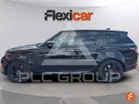 2019 Land Rover Range Rover Sport