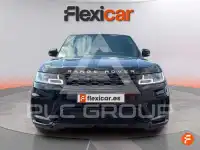2019 Land Rover Range Rover Sport