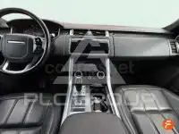 2019 Land Rover Range Rover Sport