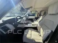 2019 Land Rover Range Rover Sport