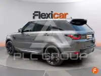 2019 Land Rover Range Rover Sport