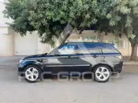2019 Land Rover Range Rover Sport