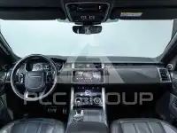 2019 Land Rover Range Rover Sport
