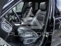 2019 Land Rover Range Rover Sport