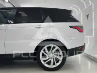 2019 Land Rover Range Rover Sport