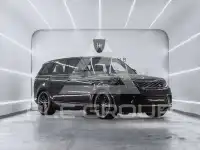 2019 Land Rover Range Rover Sport