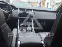 2019 Land Rover Range Rover Sport