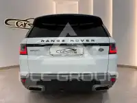 2019 Land Rover 
