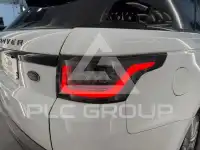2019 Land Rover 