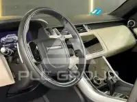 2019 Land Rover Range Rover Sport