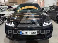 2019 Land Rover Range Rover Sport