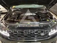 2019 Land Rover Range Rover Sport