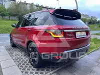 2019 Land Rover Range Rover Sport