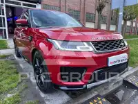 2019 Land Rover Range Rover Sport