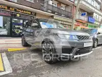 2019 Land Rover 