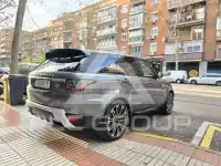 2019 Land Rover 