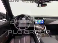 2019 Land Rover Range Rover Sport