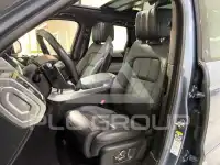 2019 Land Rover Range Rover Sport