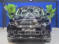 2019 Land Rover Range Rover Sport