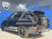 2019 Land Rover Range Rover Sport