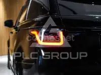 2019 Land Rover 