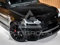 2019 Land Rover 