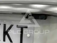 2019 Land Rover 