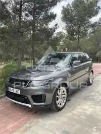 2019 Land Rover 