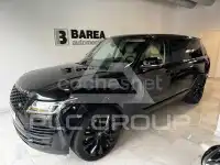 2019 Land Rover 