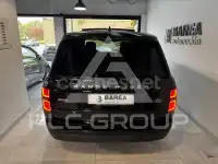 2019 Land Rover 