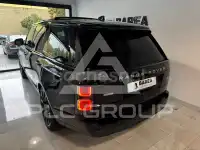 2019 Land Rover 