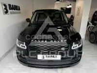 2019 Land Rover 