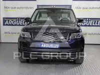 2019 Land Rover 
