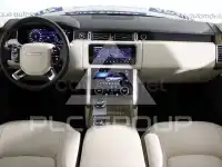 2019 Land Rover 