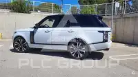 2019 Land Rover 