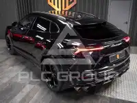 2019 Lamborghini Urus