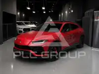 2019 Lamborghini 