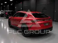 2019 Lamborghini 