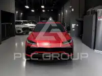 2019 Lamborghini 