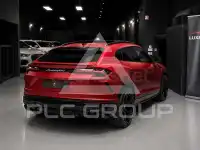 2019 Lamborghini 
