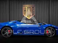 2019 Lamborghini Huracan