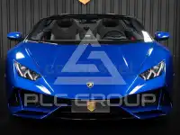 2019 Lamborghini Huracan