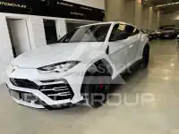 2019 Lamborghini Urus