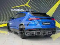 2019 Lamborghini Urus