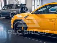 2019 Lamborghini Urus