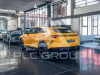 2019 Lamborghini Urus