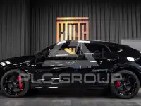 2019 Lamborghini Urus
